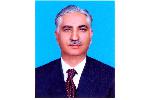 Picture of Senator Syed Nayyer Hussain Bokhari