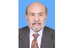 Picture of Senator Abdul Latif Ansari
