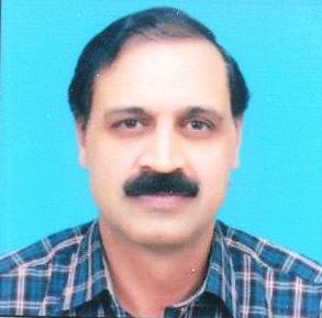 Profile Picture of Abid Hussain Faraz