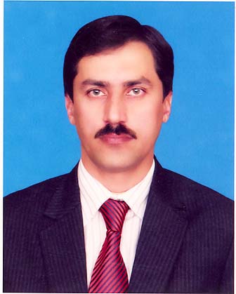 Profile Picture of Muhammad Asadullah Khan