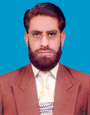 Profile Picture of Mian Muhammad Aslam