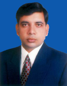 Profile Picture of Syed Bilal Hussain 