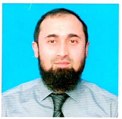 Profile Picture of Muhammad Farid-ud-Din