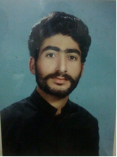 Profile Picture of Fazl-e-Munir