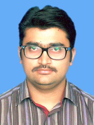 Profile Picture of Mudassar Sher Ali Gondal 