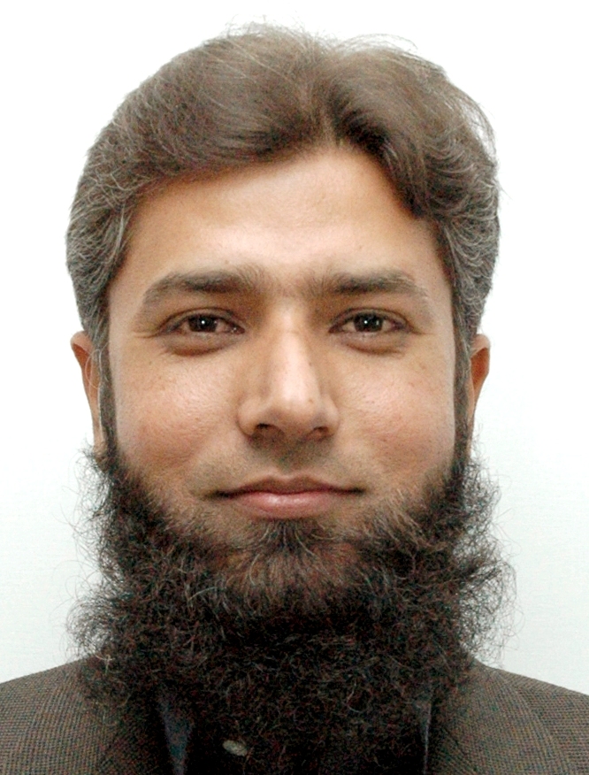 Profile Picture of Muhammad Imtiaz 