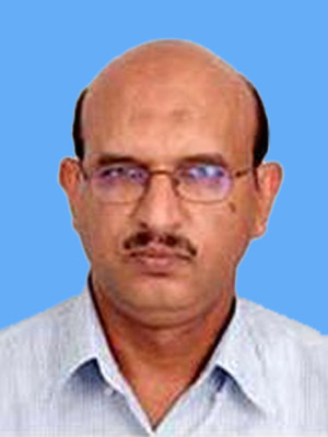 Profile Picture of Mukhtar Ahmed Khan