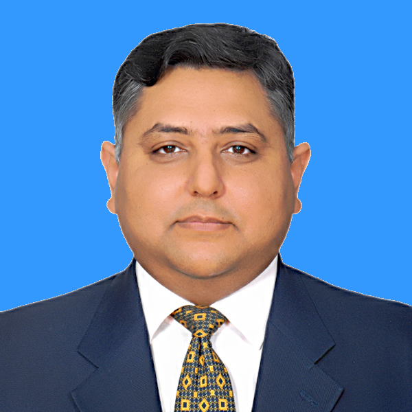 Profile Picture of Zeshan Qamar