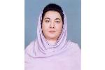 Picture of Senator Fauzia Fakhar-uz-Zaman Khan