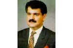 Picture of Senator Syed Ehsan Shah