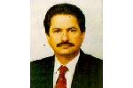 Picture of Senator Shafqat Mahmood