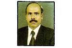 Picture of Senator Malik Muhammad Rafiq Rajwana