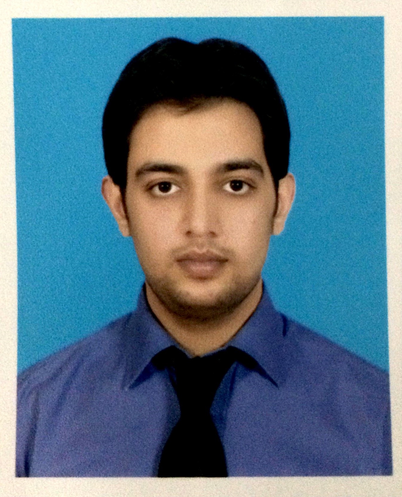 Profile Picture of Muhammad Bilal Bokhari