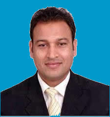Profile Picture of Ishtiaq Ahmed 