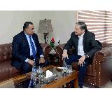 press release picture