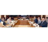 press release picture