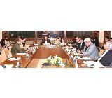 press release picture