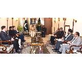 press release picture