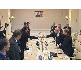 press release picture