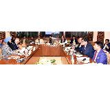 press release picture