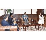 press release picture