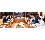 press release picture