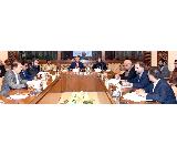 press release picture