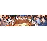 press release picture