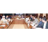 press release picture