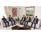 press release picture