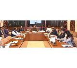 press release picture