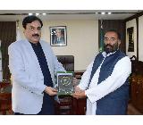 press release picture