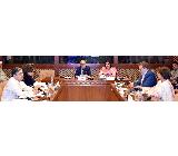 press release picture