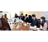 press release picture