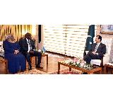 press release picture