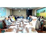 press release picture