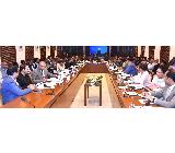 press release picture