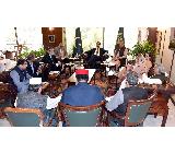 press release picture