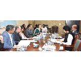 press release picture