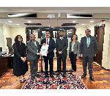 press release picture