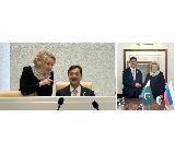 press release picture