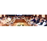 press release picture