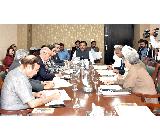 press release picture