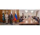 press release picture