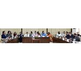 press release picture