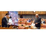 press release picture