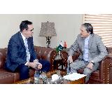 press release picture