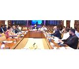 press release picture