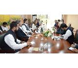 press release picture