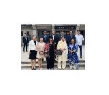 press release picture